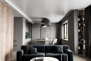 Квартира, "City Park"