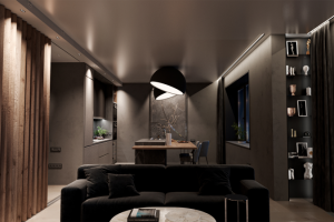 Квартира, "City Park"