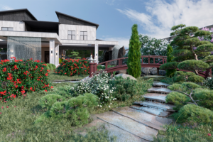 SPA-центр, Москва