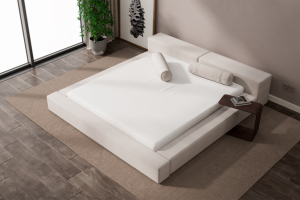 ФРИДА - Кровать + прикроватный столик