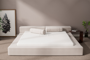 ФРИДА - Кровать + прикроватный столик