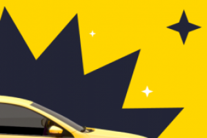 Статичный баннер (Яндекс)