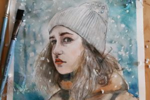 Работа 4413570