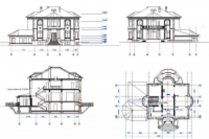 дом(кирпич)-тверская область