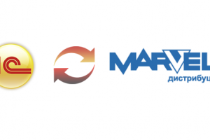 Интеграция 1С УТ 10.3, УТ 11, КА 1.1, УПП, ERP, УНФ и MARVEL API