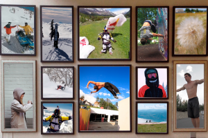 Финальное видео || Динамичный видеоряд под музыку