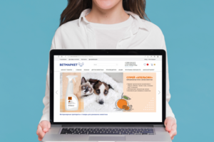 Баннер на сайт от 2500 руб.