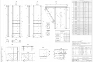 Металлоконструкции