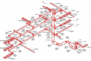 Изометрия П1