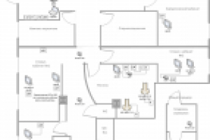 Создание рабочей документации по ИТ инфраструктуре