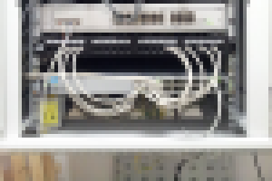 Устранение проблем в работе ЛВС