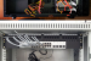 Создание платформы для RKeeper/StoreHouse