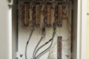 Проектирование и монтаж системы видеорегистрации и аудиоконтроля