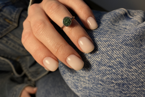 Ногтевой сервис