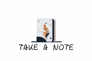 Take a Note