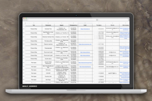 База по г. Алма-Ата