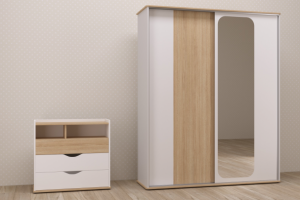 Корпусная мебель