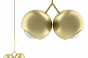 Подвесной светильник Kyori Lampatron