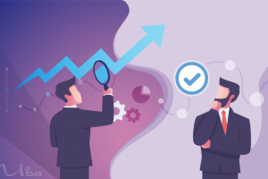 Иллюстрации для бизнеса и аналитики