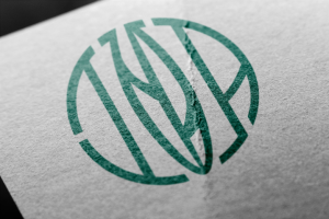 Личный логотип