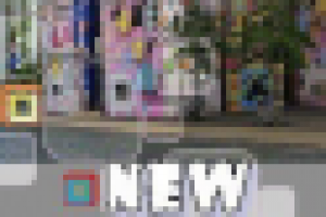 ••• Новый Искитим ••• New Iskitim •••