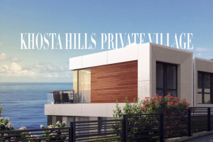 Презентация LUX городка в Сочи [WordPress]