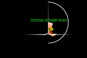 логотип для бургерной