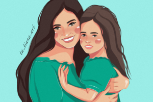 Семейный портрет