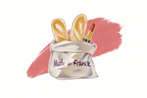 Французский шик