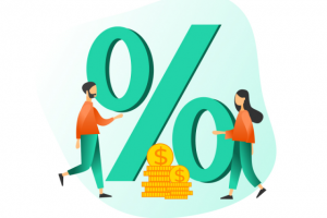 Векторная иллюстрация для сайта