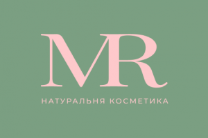 Логотип для натуральной косметики