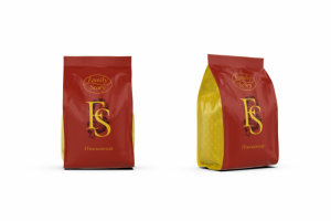 Упаковка кофе