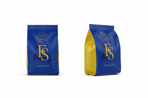 Упаковка кофе