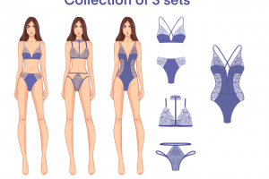 Дизайн нижнего белья