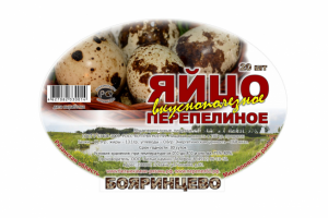 Бояринцево