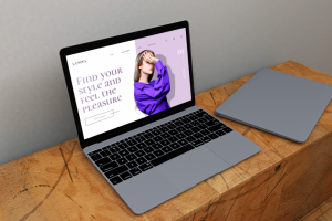 Интернет магазин La Nova