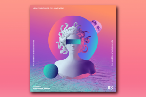 Баннер для соц. сетей