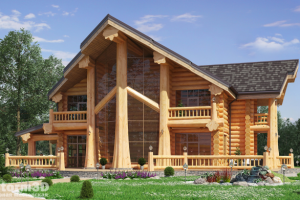 Канадский кедр