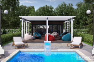 Поселок "Печенежская Усадьба" -3