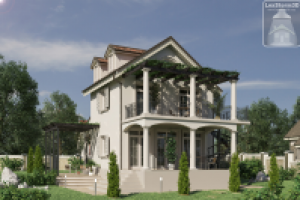 Средиземноморский-3