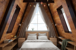 Спальня-2 эт-1