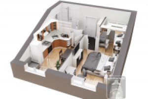 Планировки