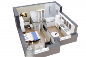 Планировки