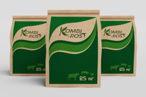 Дизайн упаковки комбикормов