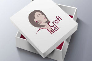 Дизайн упаковки для эксклюзивных украшений