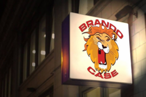 Лого для магазина чехлов