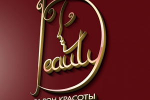 Лого для салона красоты