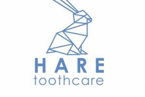 Логотип для бренда зубных щёток