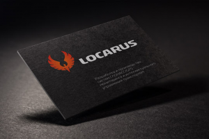 LOCARUS