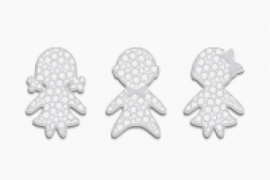 Кулон для ювелирной компании